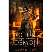 Le cœur du démon