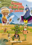 Froggy et la fille du prince