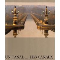 Un canal... des canaux