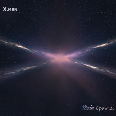 Modus operandi Digipack