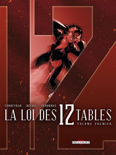 La loi des XII tables T01 volume premier