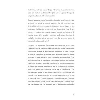 Comment devenir président de la République