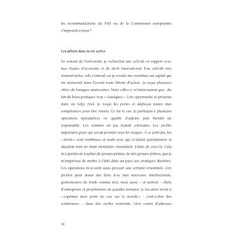 Comment devenir président de la République