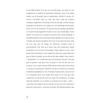 Comment devenir président de la République