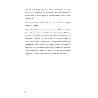 Comment devenir président de la République