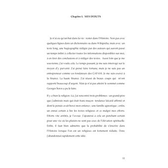 Comment devenir président de la République