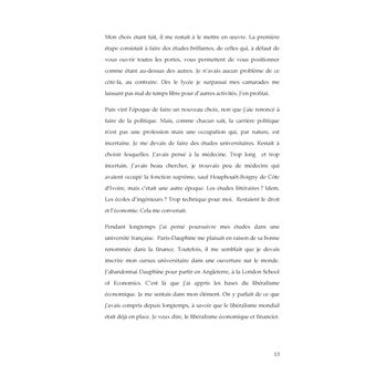 Comment devenir président de la République