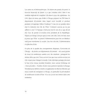 Comment devenir président de la République