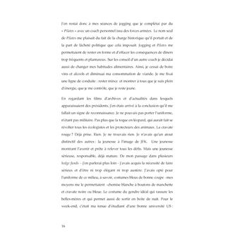 Comment devenir président de la République