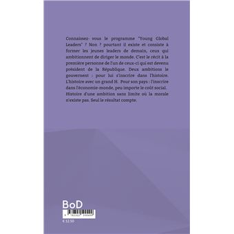 Comment devenir président de la République