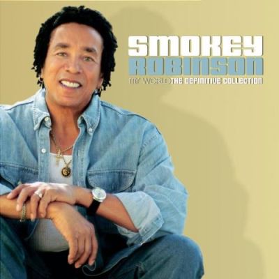 My world/definitive collection