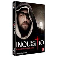 Coffret Inquisitio 3 documentaires DVD