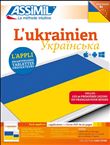 Pack App-Livre, Ukrainien niveau b1 débutants