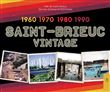 Saint-Brieuc Vintage 1960-1990