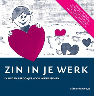 Zin in je werk