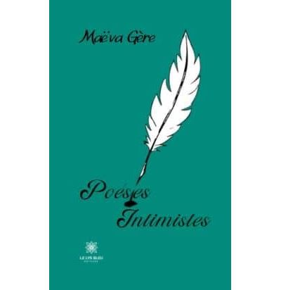 Poésies intimistes