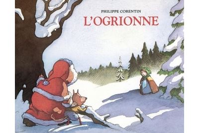 L'ogrionne