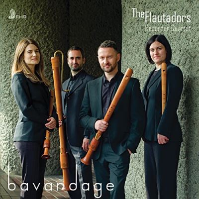 BAVARDAGE