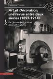 Art et décoration, une revue entre deux siècles (1897-1914)