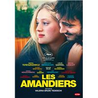 Les Amandiers DVD