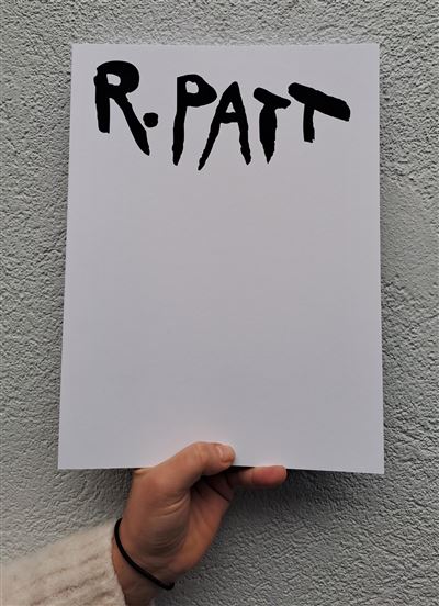 Les Marcel, Collection R. Patt