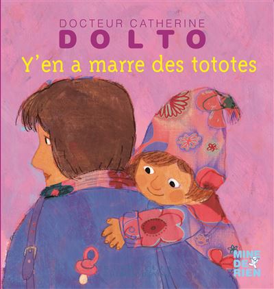 Y'en a marre des tototes