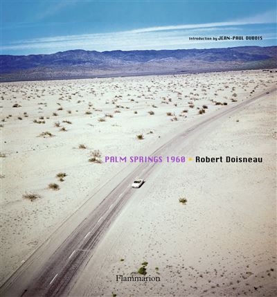 Doisneau: palm springs