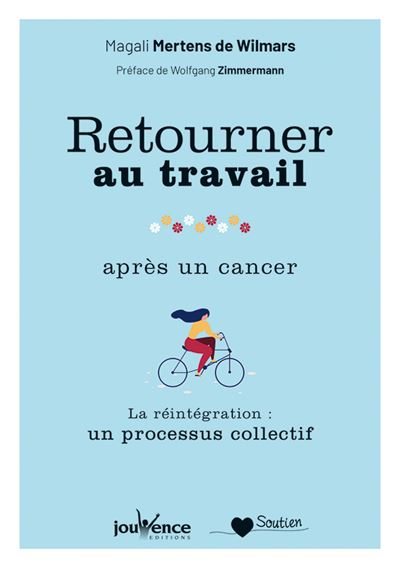 Retourner au travail après un cancer