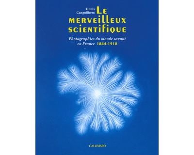 Le Merveilleux scientifique