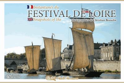 Instantanés du Festival de Loire, Snapshots of the Festival de Loire