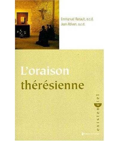 L'oraison thérésienne