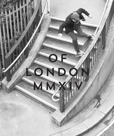 Of London MMXVI 2014