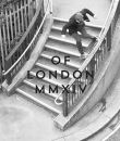 Of London MMXVI 2014