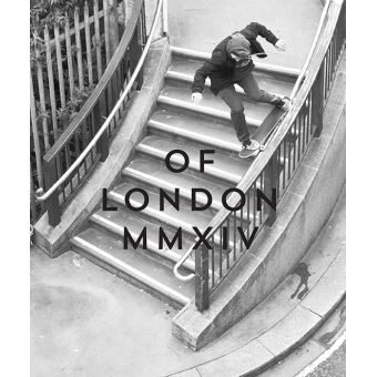 Of London MMXVI 2014