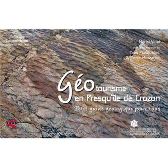 Geotourisme en presqu'ile de crozon