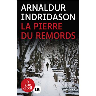 Couverture : La pierre du remords