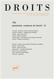 Droits 2021, n.73