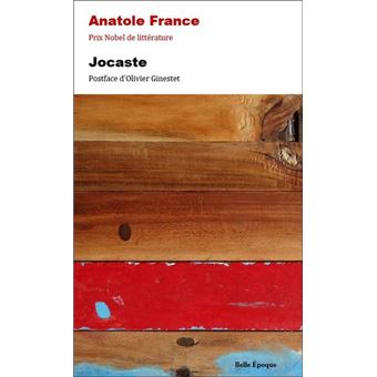 Jocaste