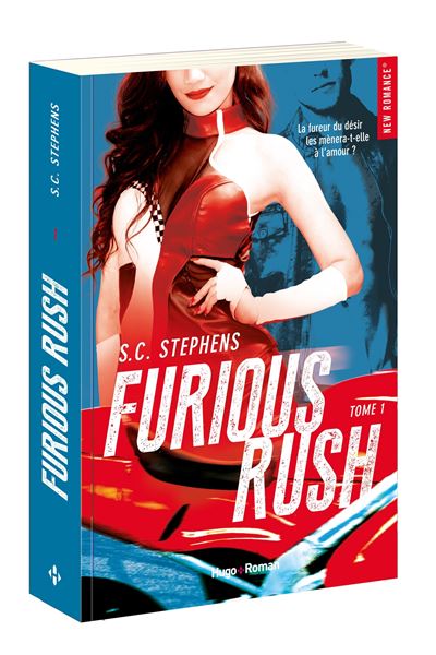 Furious Rush