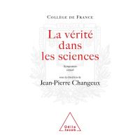 La Vérité dans les sciences