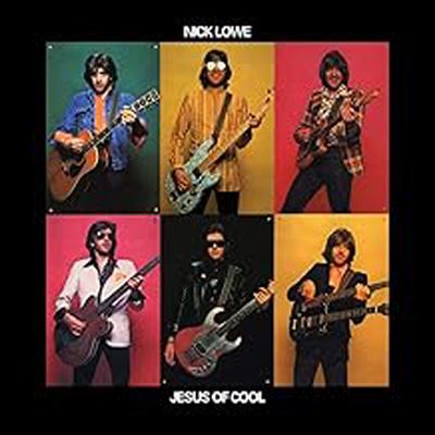 Jesus of cool/digipack