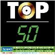 Top 50 30ème anniversaire Digipack 2 CD