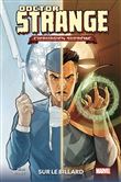 Dr Strange - Chirurgien suprême: Sur le billard