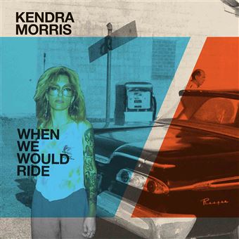When We Would Ride / Catch The Sun - Vinilo