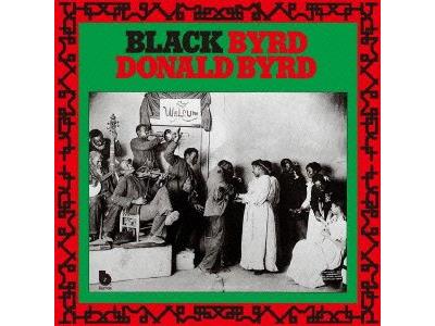 Black byrd/ed limitee