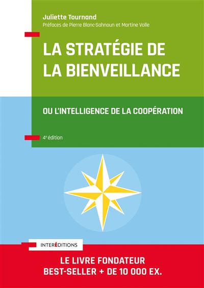 La Stratégie De La Bienveillance Ou L'intelligence De La Coopération ...