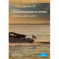 L'Incoronazione Di Poppea