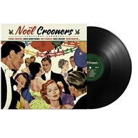 CHRISTMAS CROONERS