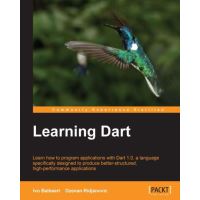 Learning Dart