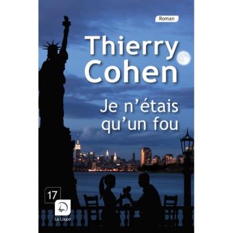 Je n'étais qu'un fou